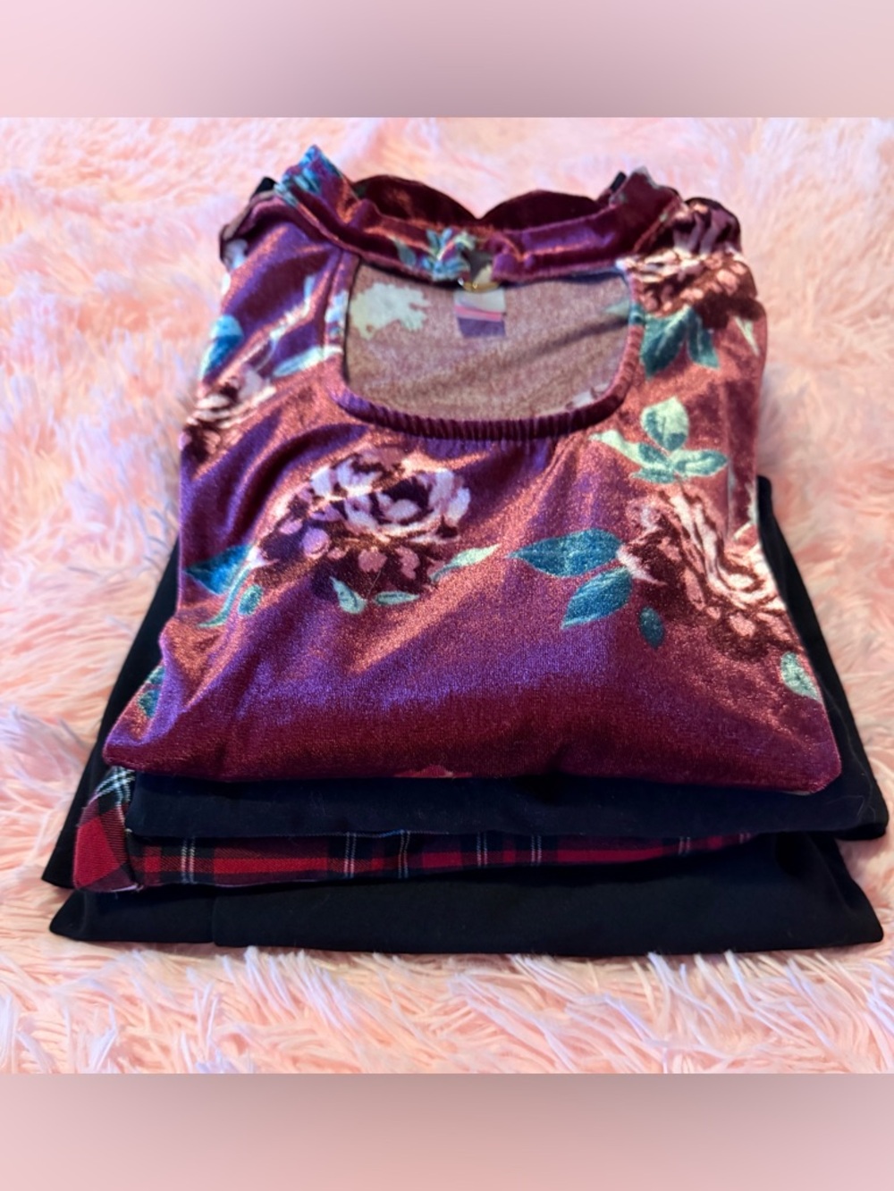 clothing bundle